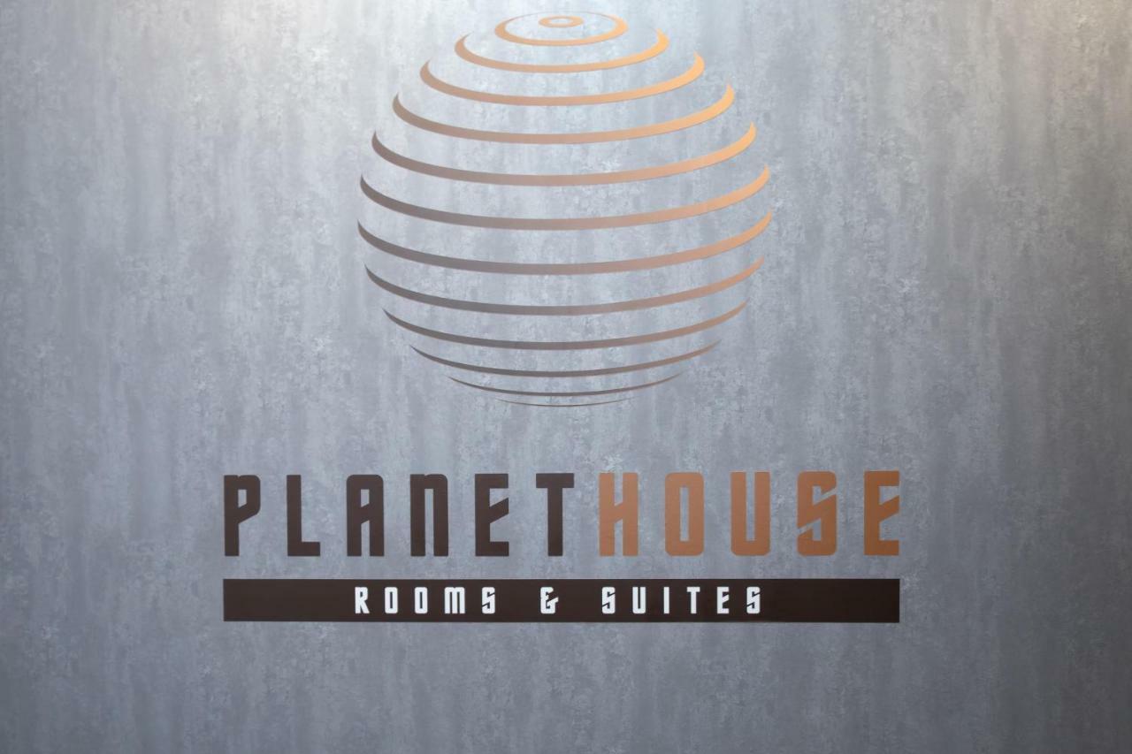 Planet House By Trius Hotels Lisabona Exterior foto